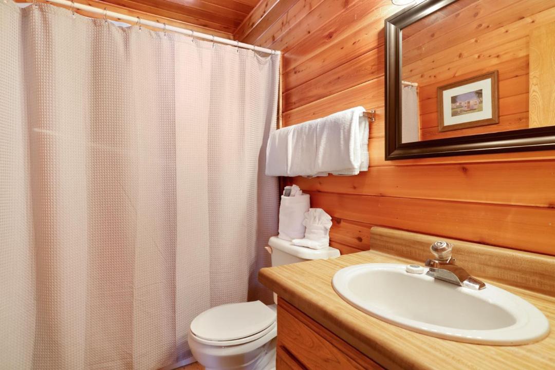 Photo of Bathroom in Sugarloaf