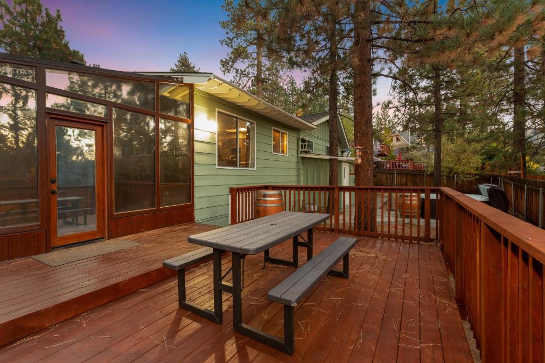 Photo of Others in Big Bear Lake