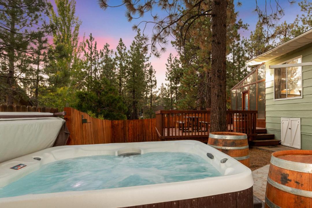 Photo of Others in Big Bear Lake