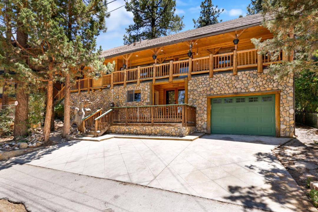 Photo of Others in Big Bear