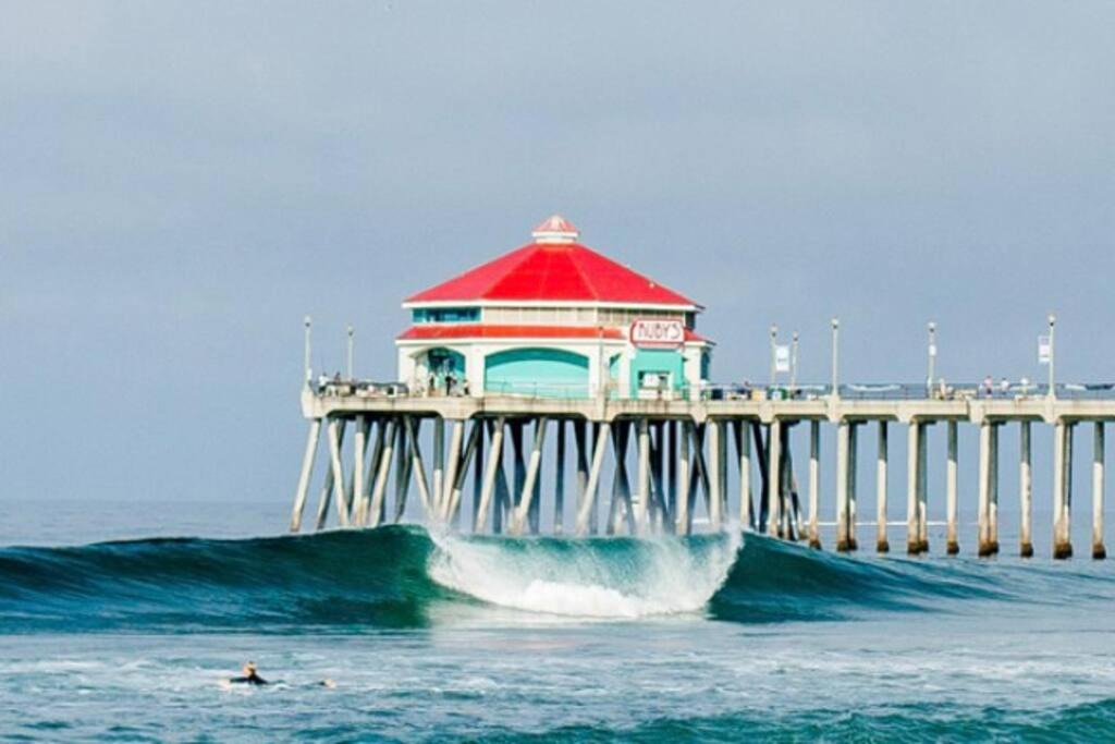 Photo of Others in Huntington Beach