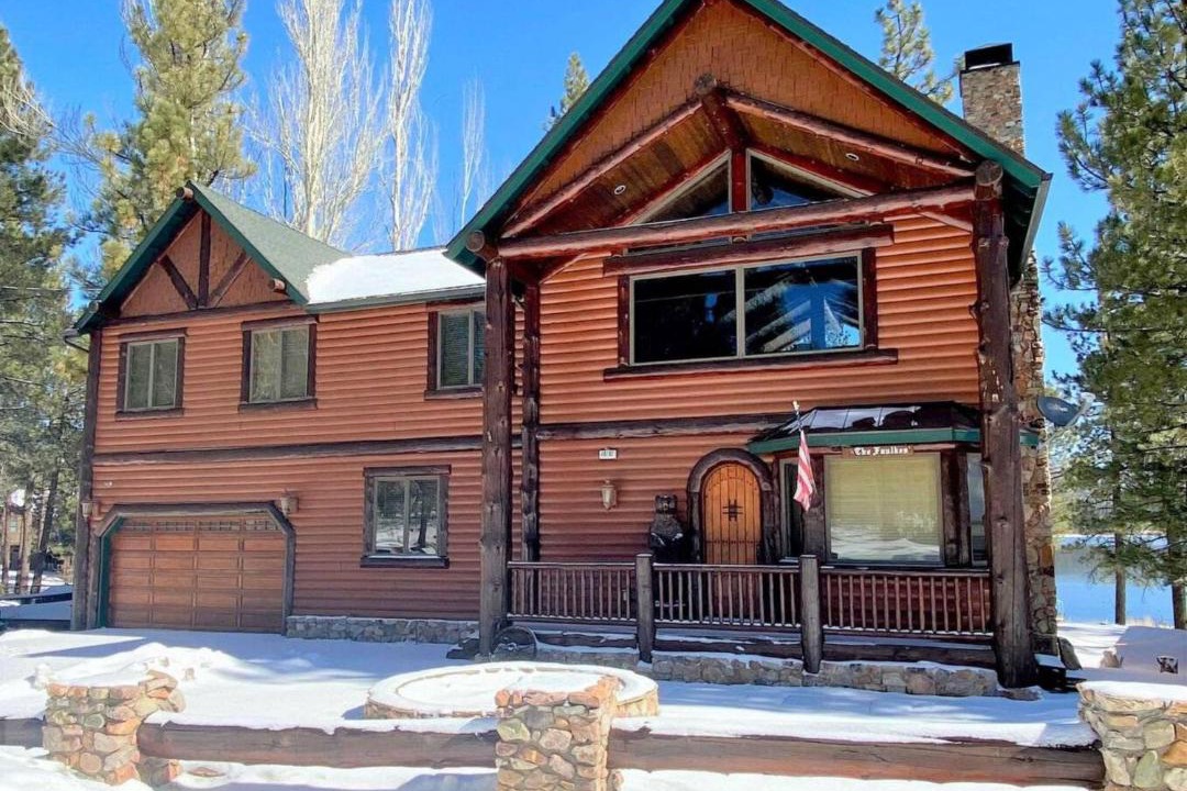 Photo of Others in Big Bear Lake