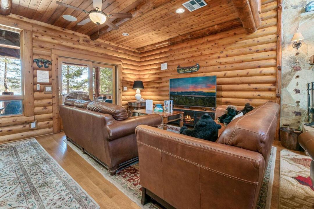 Photo of Others in Big Bear Lake