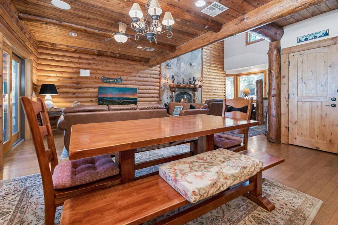 Photo of Others in Big Bear Lake