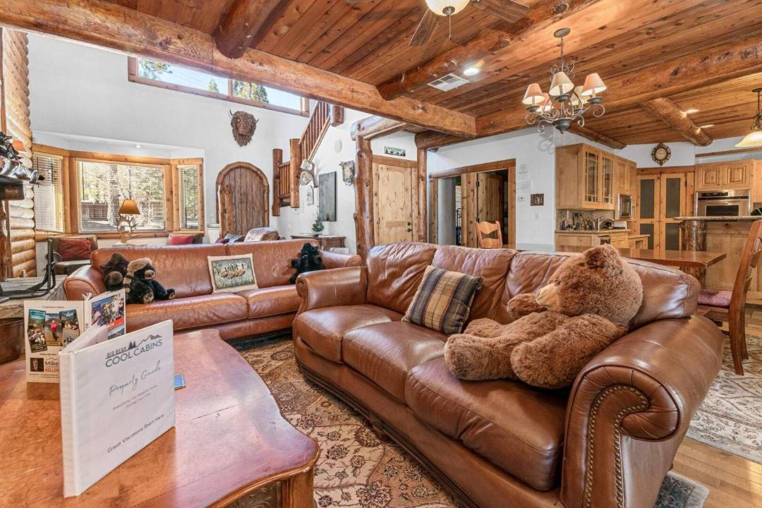 Photo of Others in Big Bear Lake