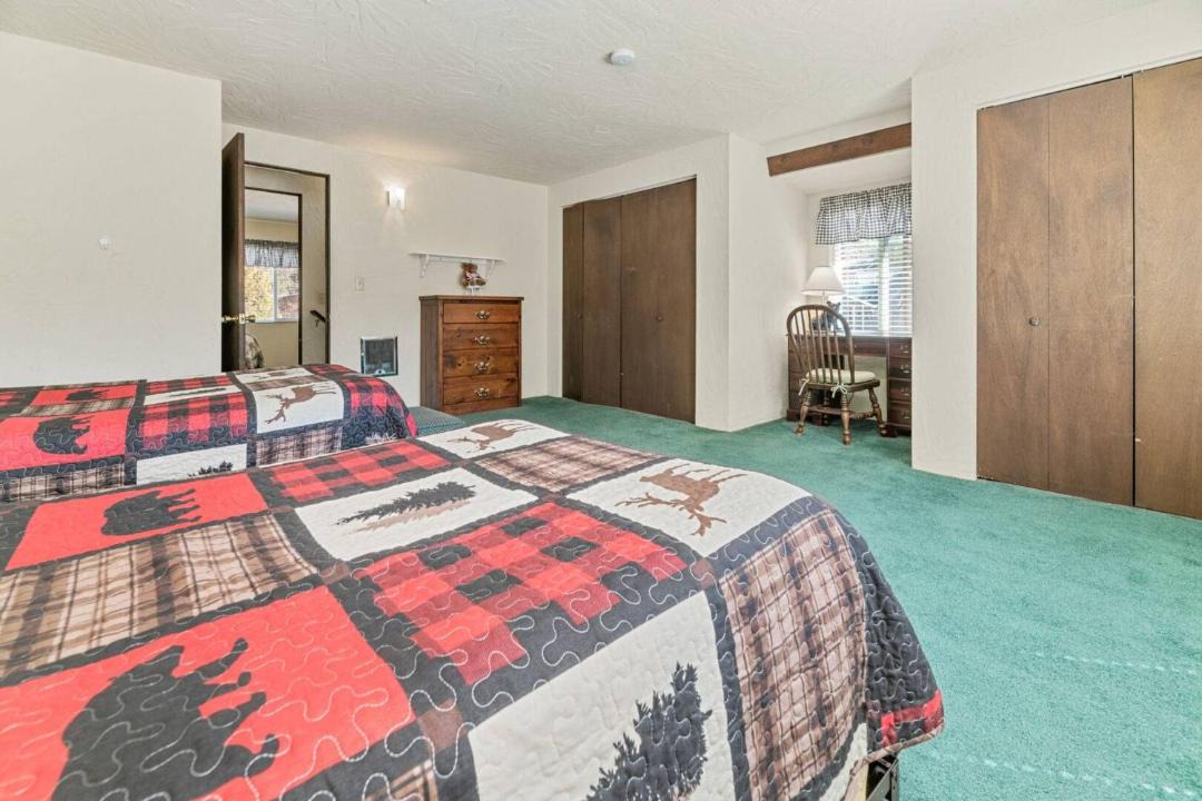 Photo of Bedroom in Fox Farm