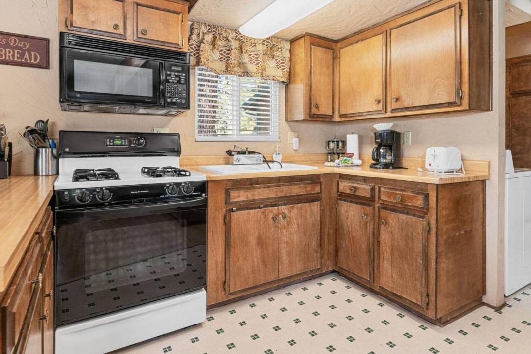 Photo of Kitchen in Fox Farm