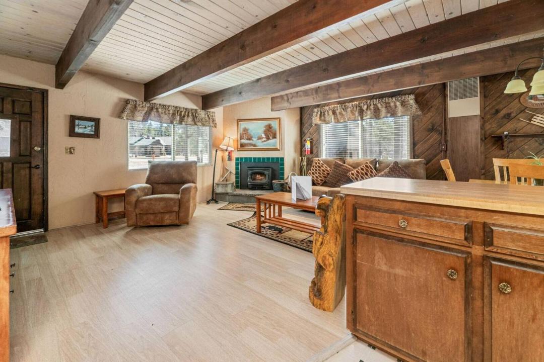 Photo of Livingroom in Fox Farm