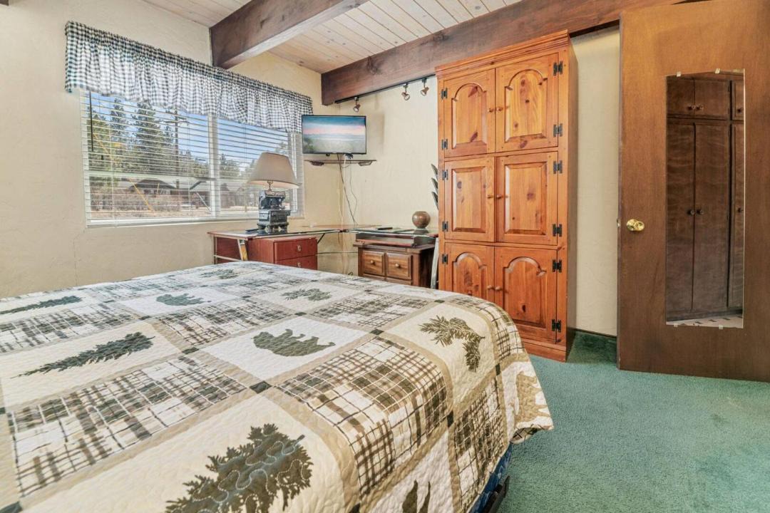 Photo of Bedroom in Fox Farm