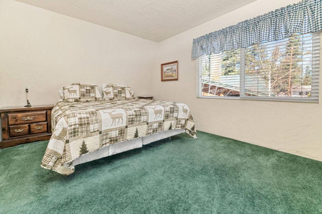 Photo of Bedroom in Fox Farm