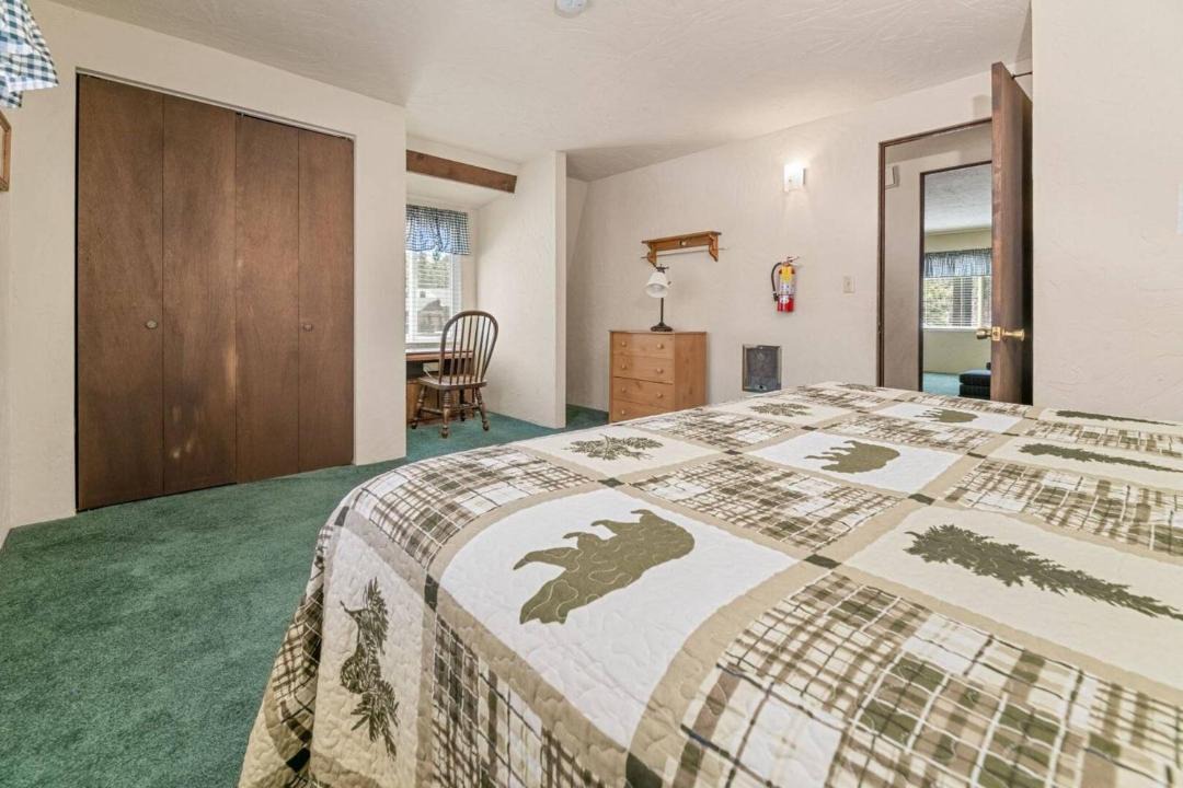 Photo of Bedroom in Fox Farm