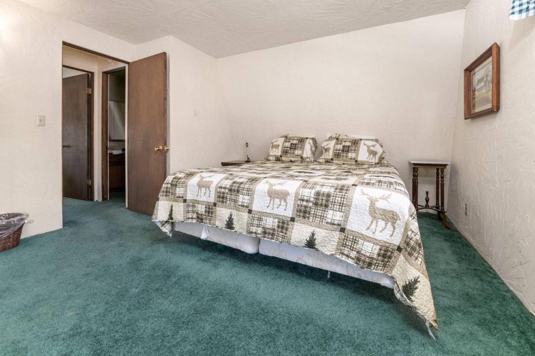 Photo of Bedroom in Fox Farm