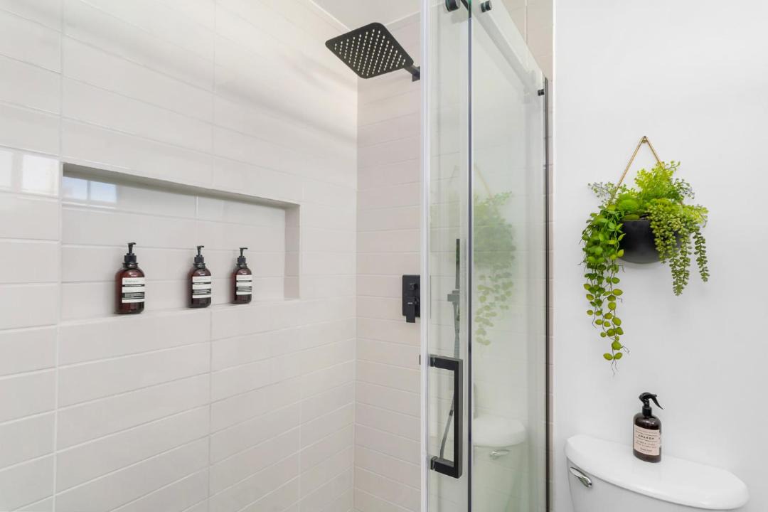 Photo of Bathroom in Desert Park Estates