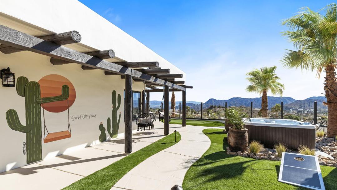 Photo of Others in Palm Desert