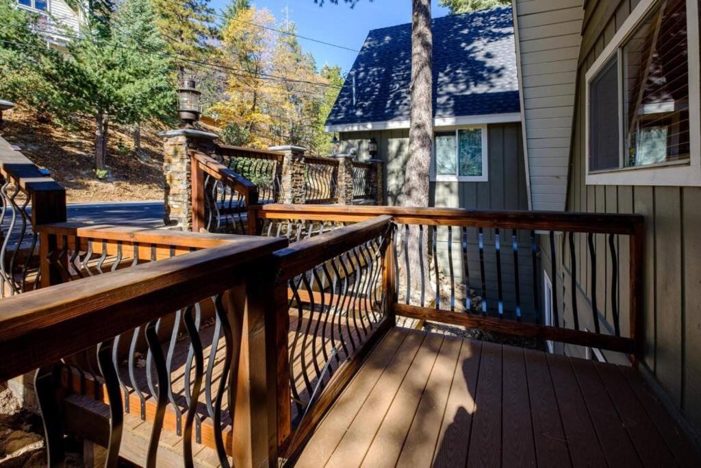 Photo of Others in Lake Arrowhead