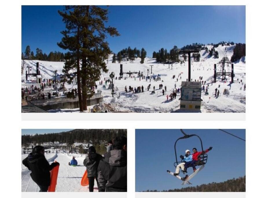 Photo of Others in Lake Arrowhead