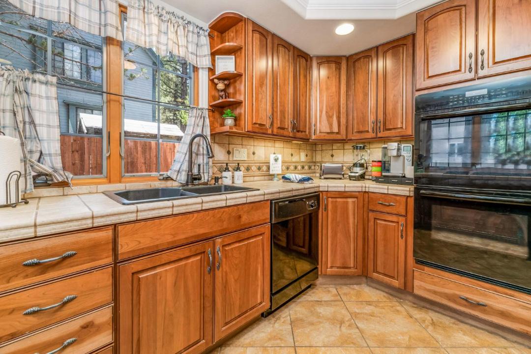 Photo of Kitchen in Woodlands