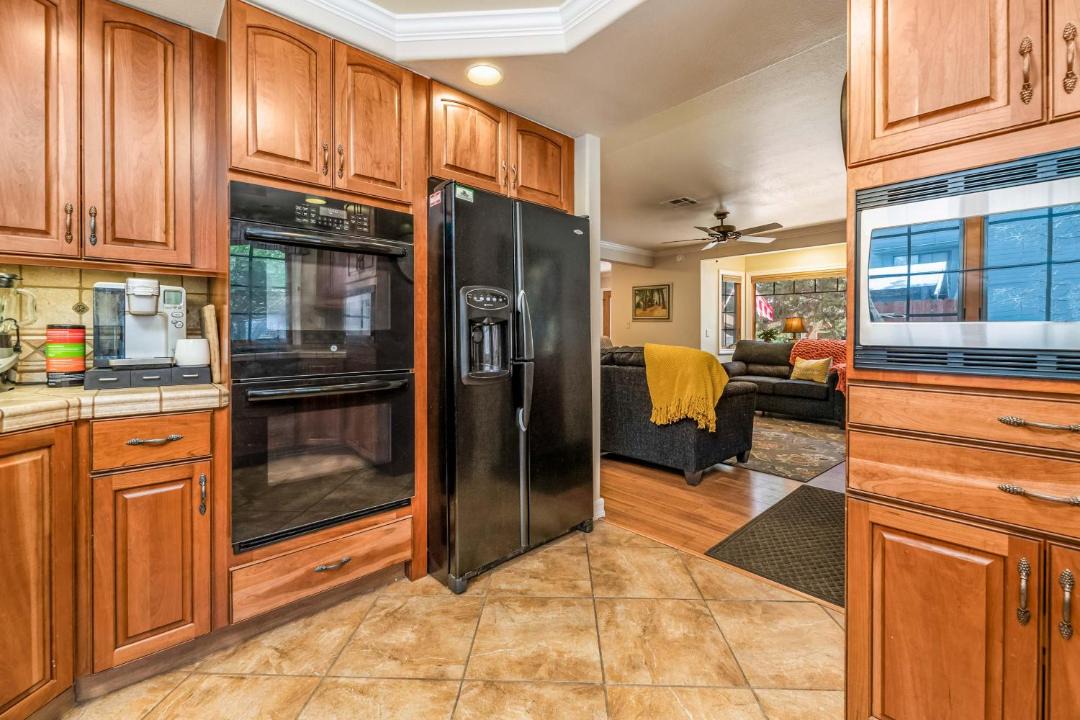 Photo of Kitchen in Woodlands