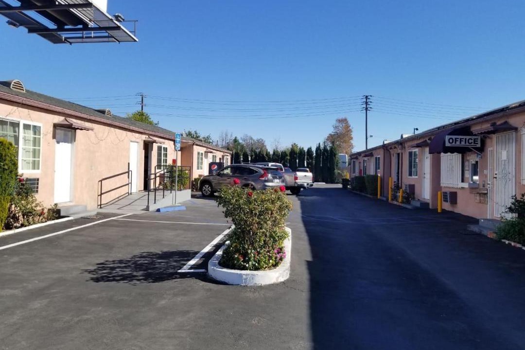 Photo of Others in Van Nuys