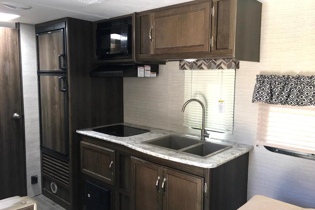 Photo of Kitchen in Canoga Park