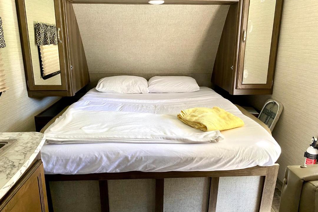 Photo of Bedroom in Canoga Park