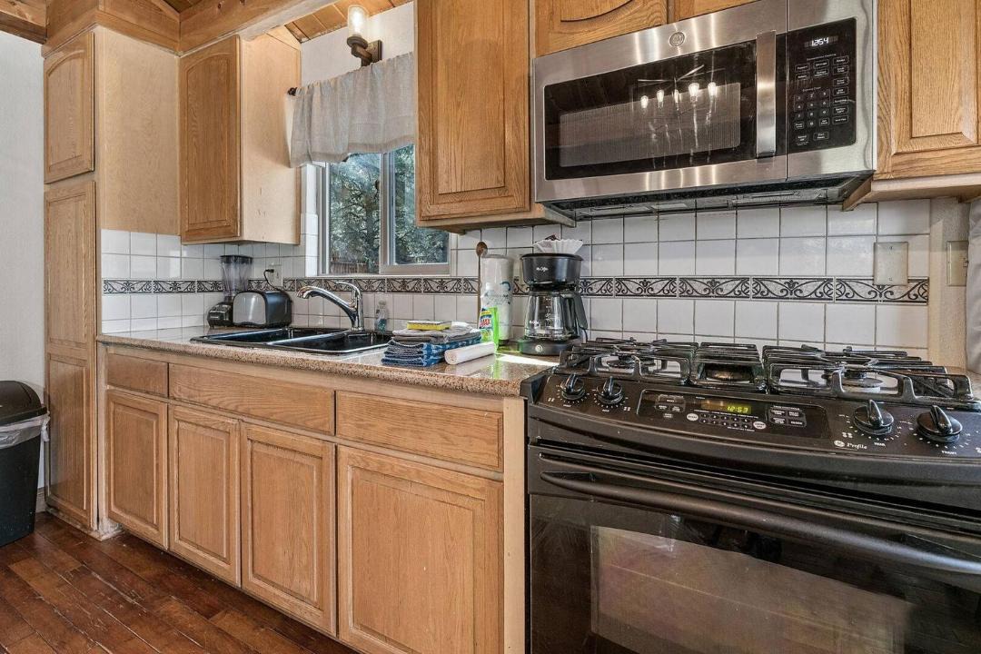 Photo of Kitchen in Sugarloaf