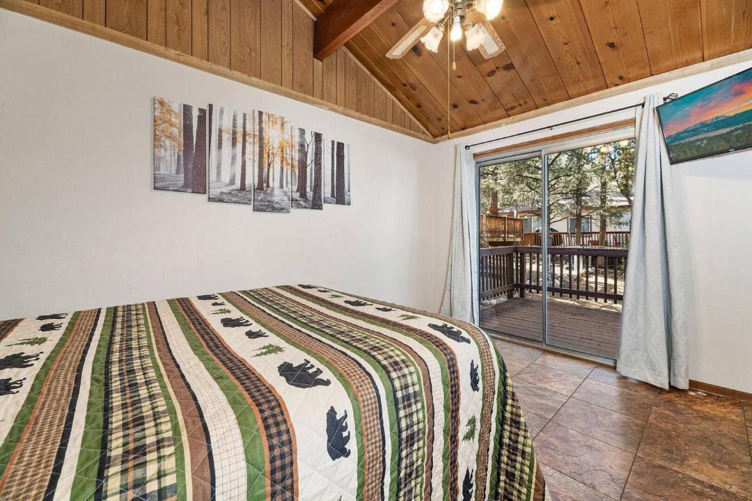 Photo of Bedroom in Sugarloaf