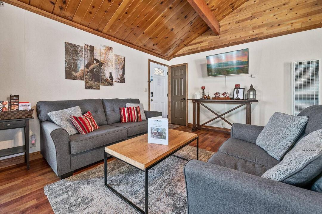 Photo of Livingroom in Sugarloaf