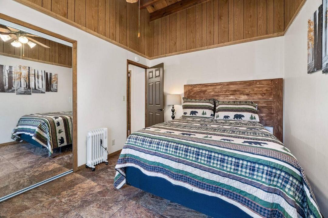Photo of Bedroom in Sugarloaf