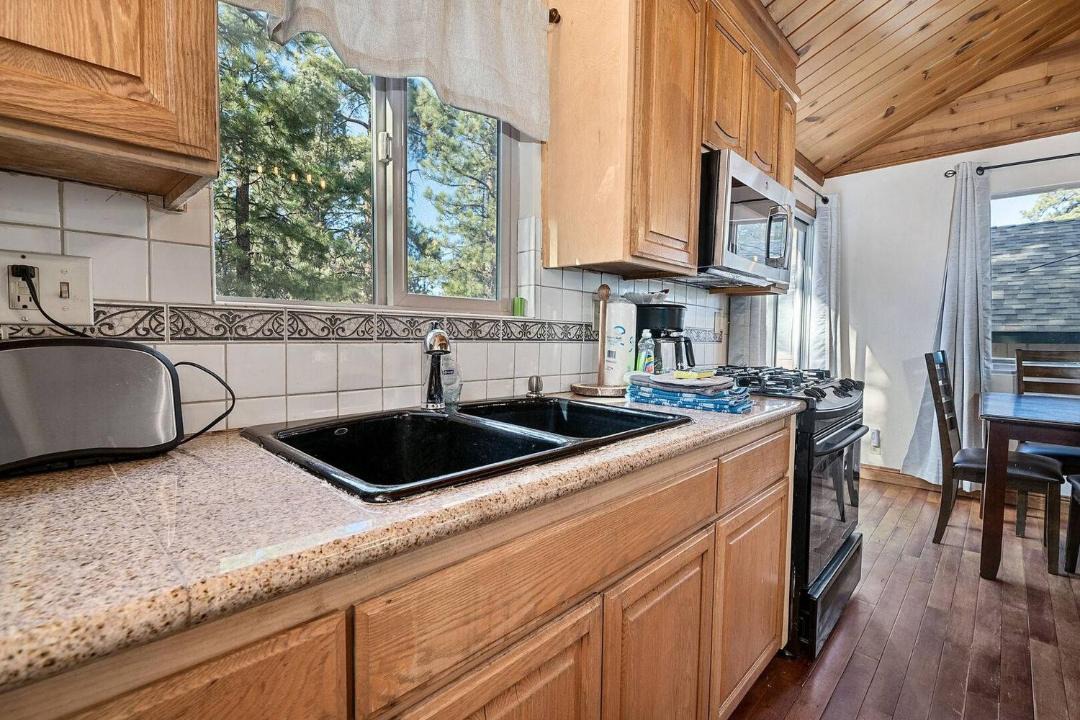 Photo of Kitchen in Sugarloaf
