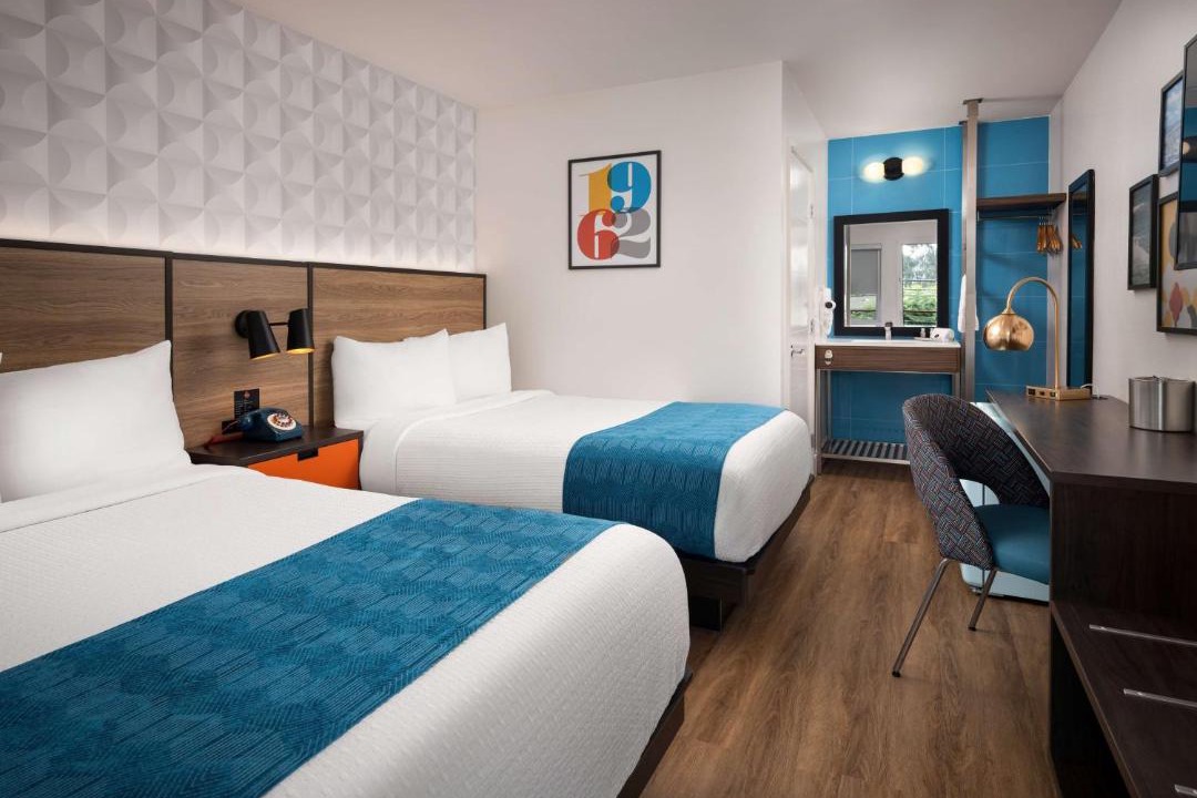 Photo of Bedroom in East Beach