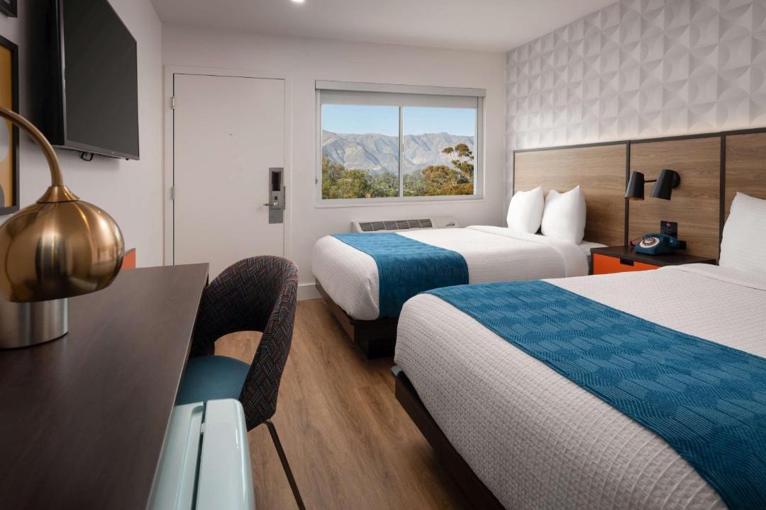 Photo of Bedroom in East Beach