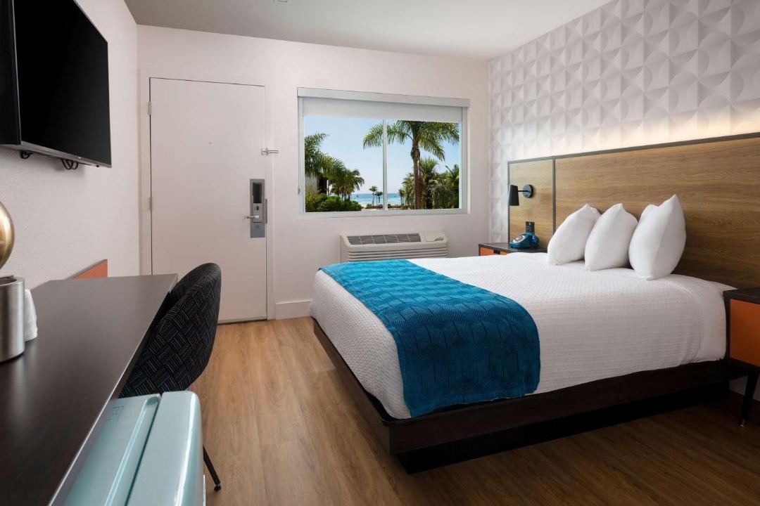 Photo of Bedroom in East Beach