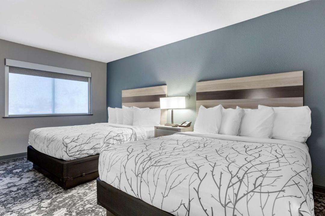 Photo of Bedroom in Blythe
