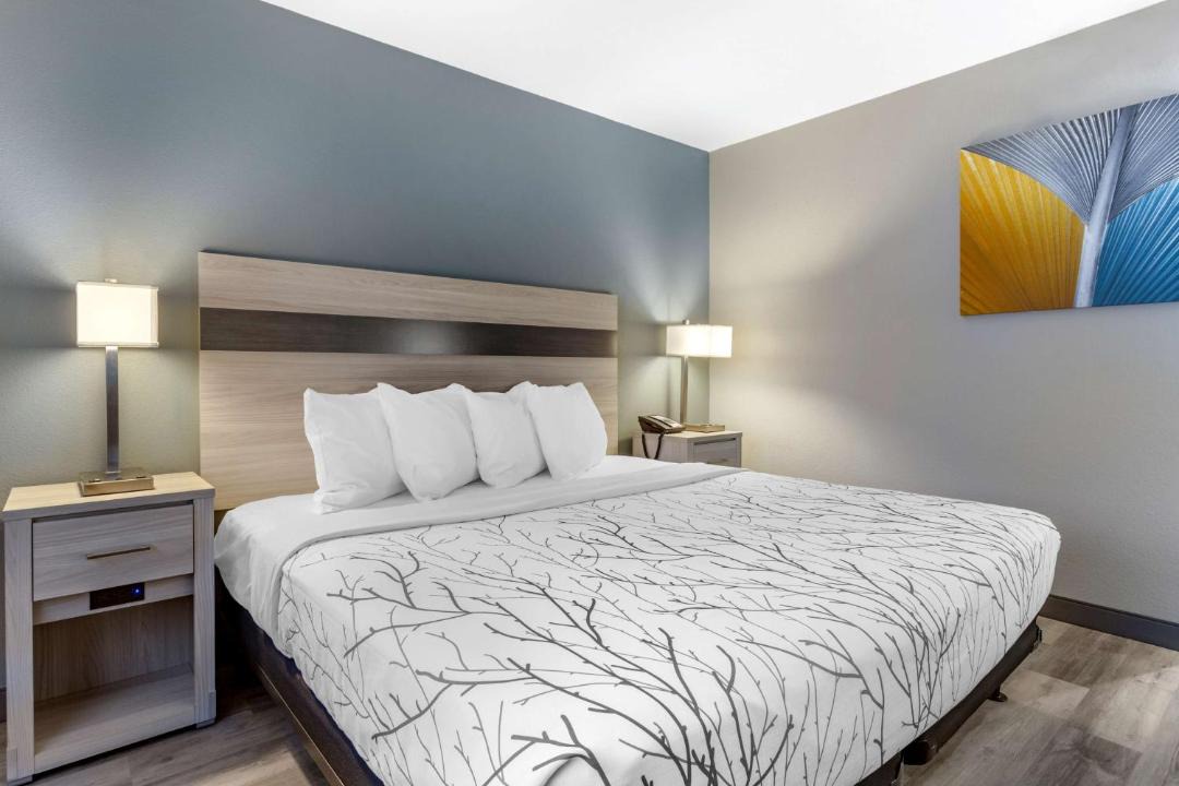 Photo of Bedroom in Blythe