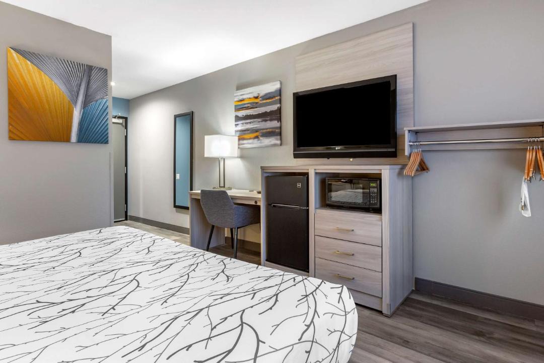 Photo of Bedroom in Blythe