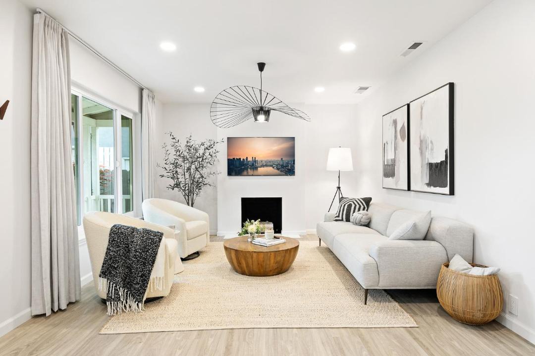 Photo of Livingroom in San Jose