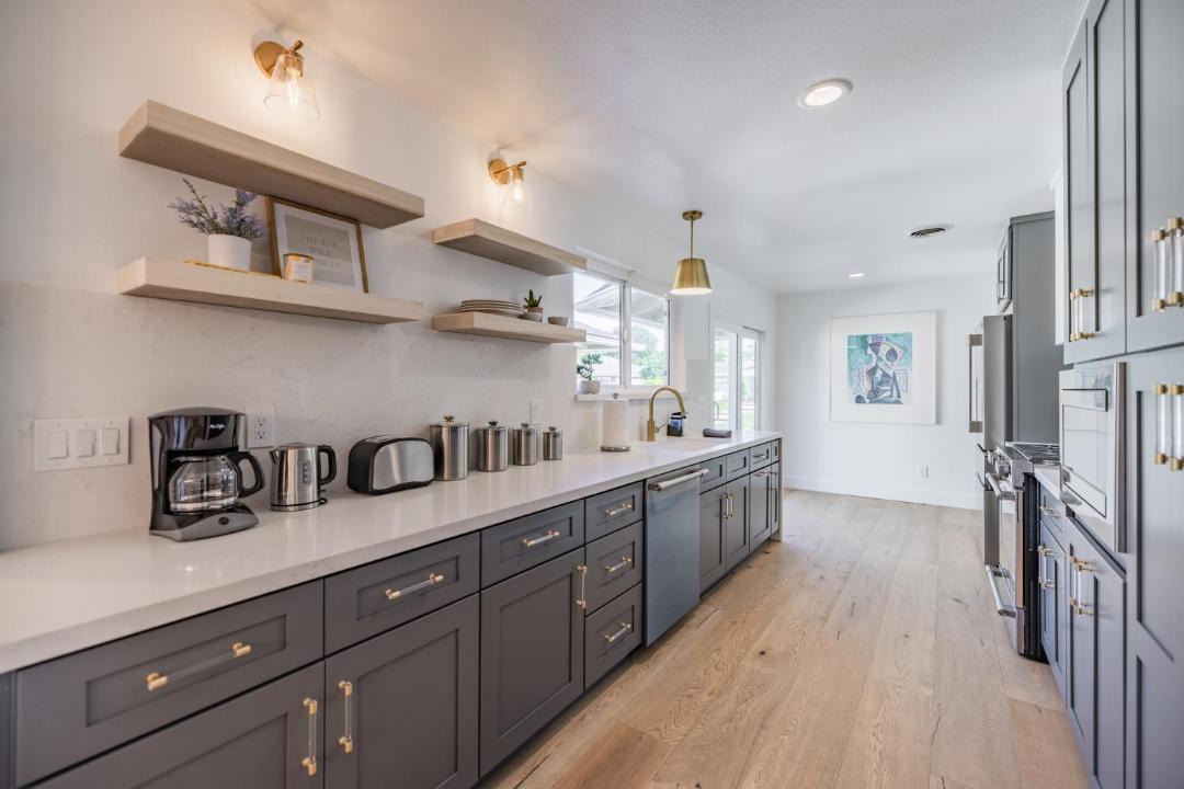 Photo of Kitchen in Fullerton