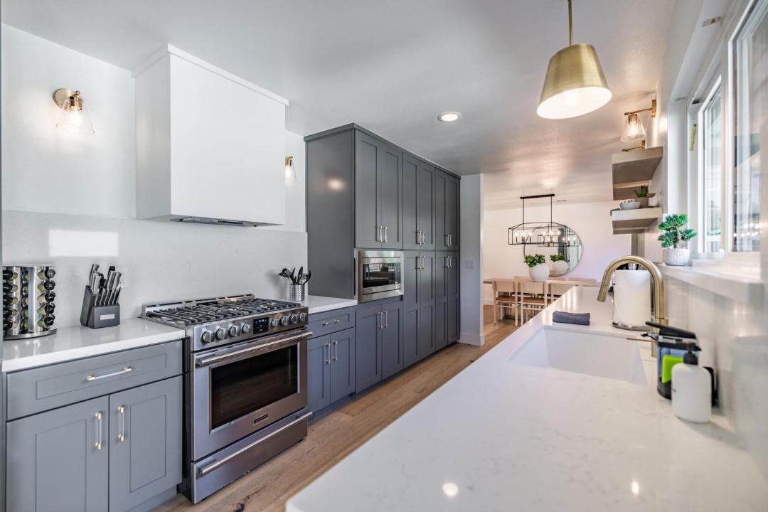 Photo of Kitchen in Fullerton