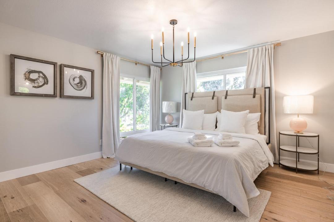 Photo of Bedroom in Fullerton