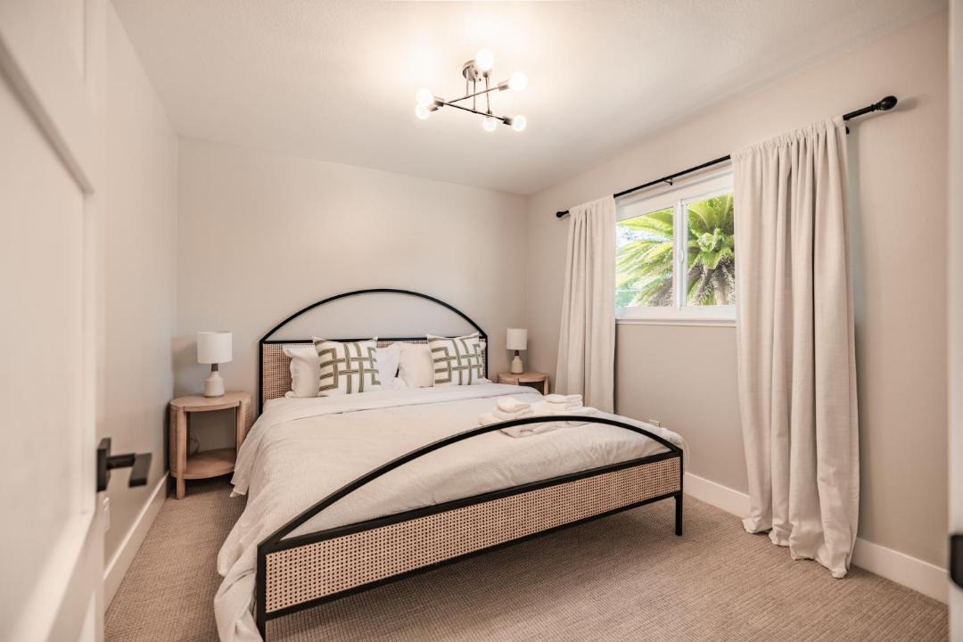 Photo of Bedroom in Fullerton