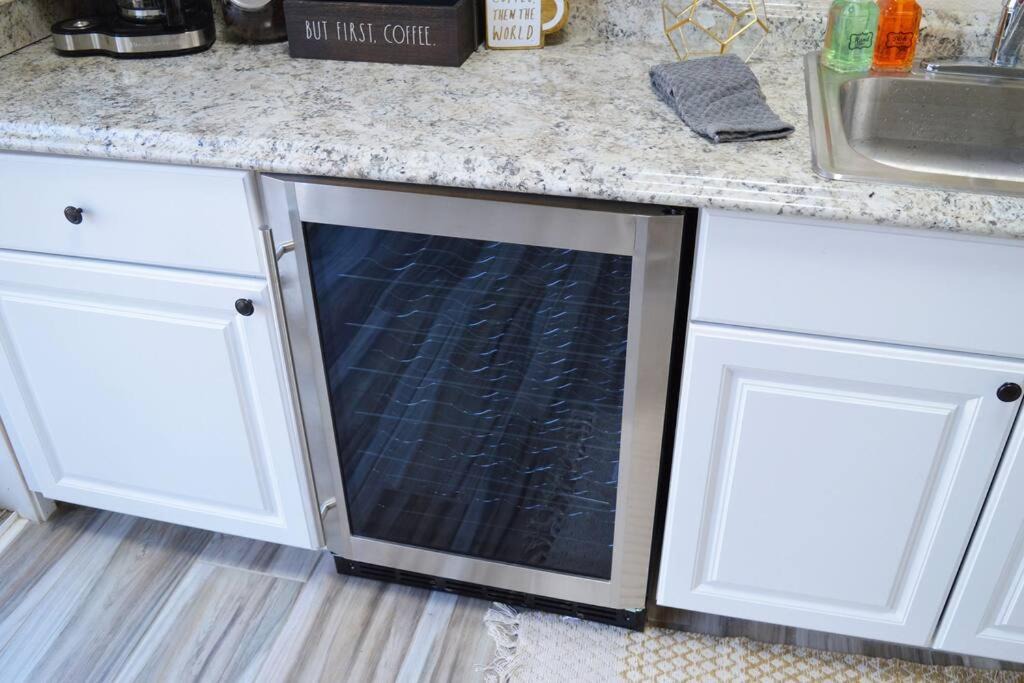 Photo of Kitchen in Yucca Valley