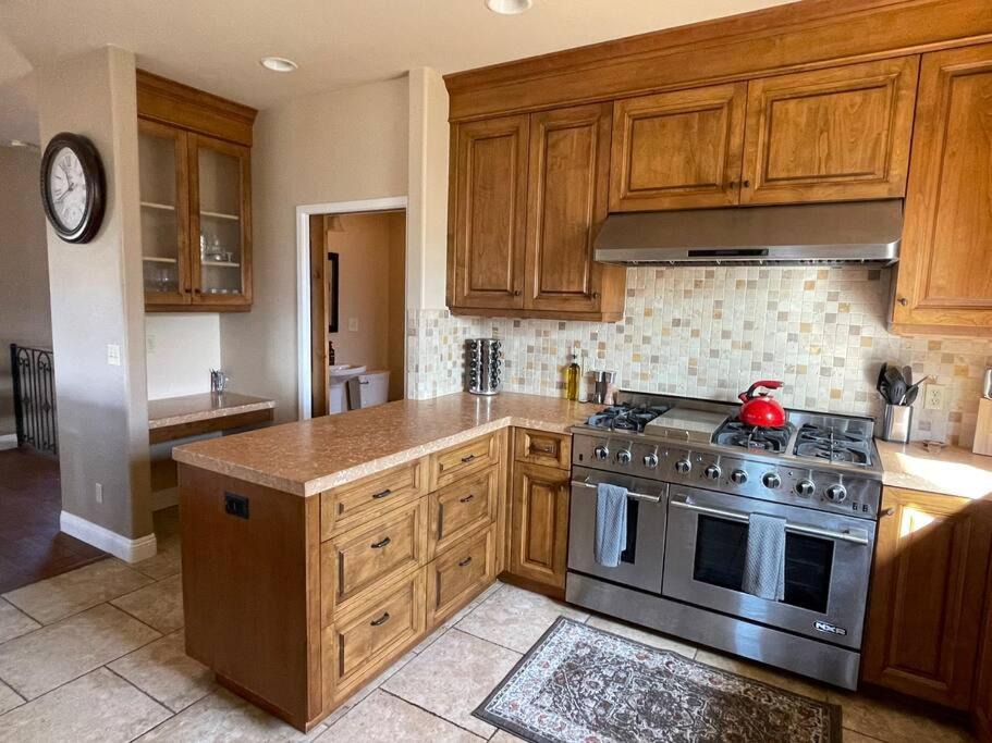 Photo of Kitchen in Yucca Valley