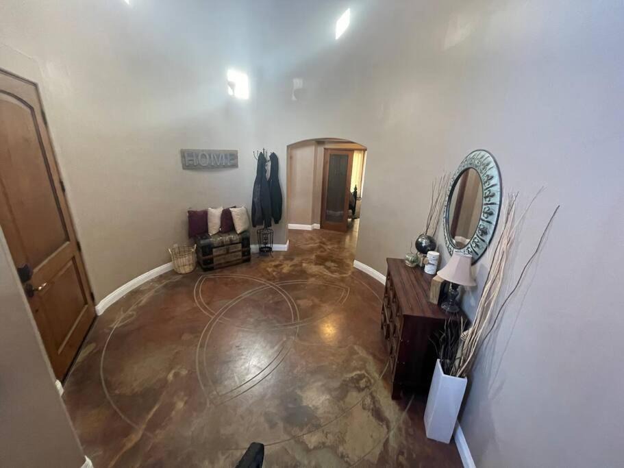 Photo of Livingroom in Yucca Valley