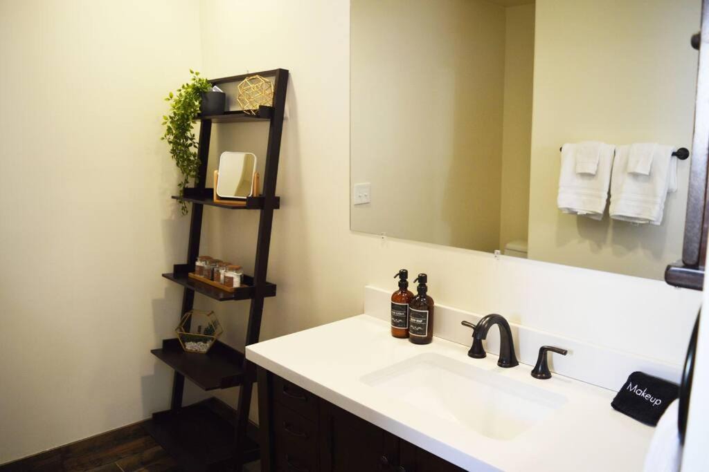 Photo of Bathroom in Yucca Valley