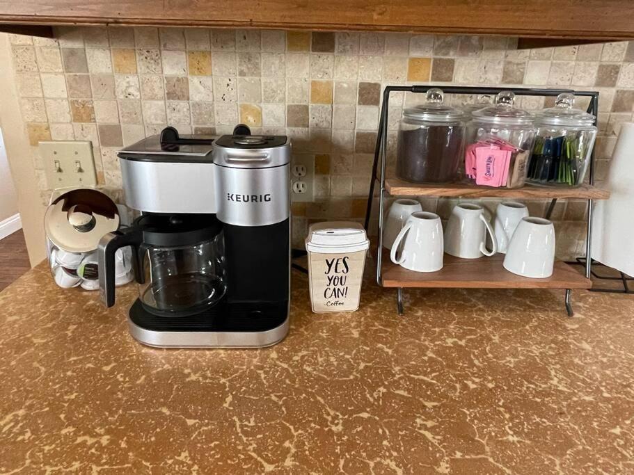 Photo of Kitchen in Yucca Valley