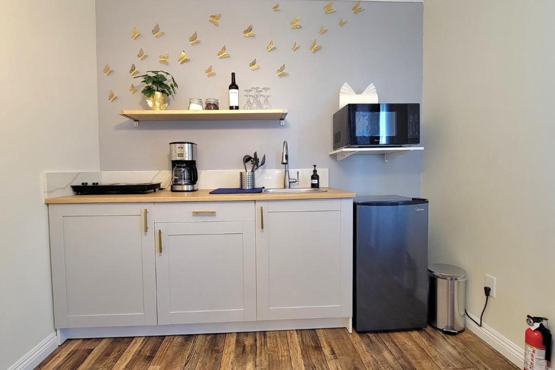 Photo of Kitchen in Encino