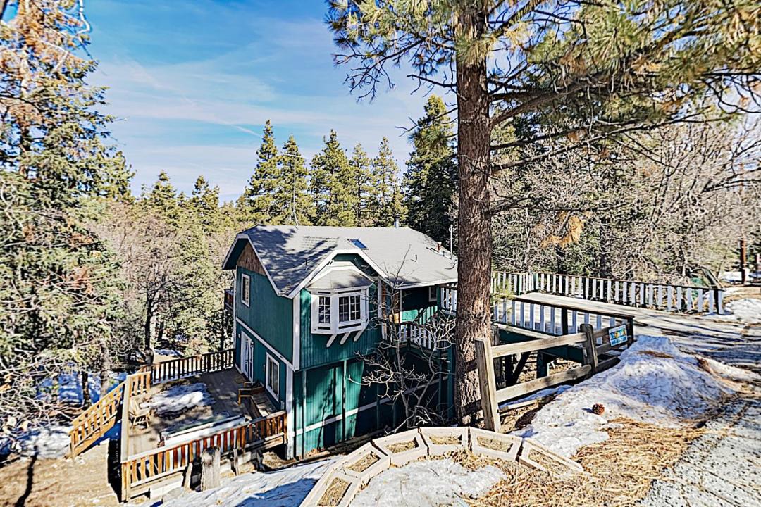 Photo of Others in Upper Moonridge