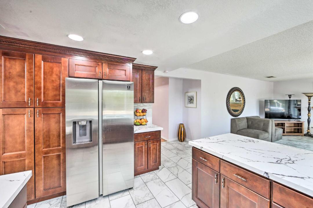 Photo of Kitchen in Corona