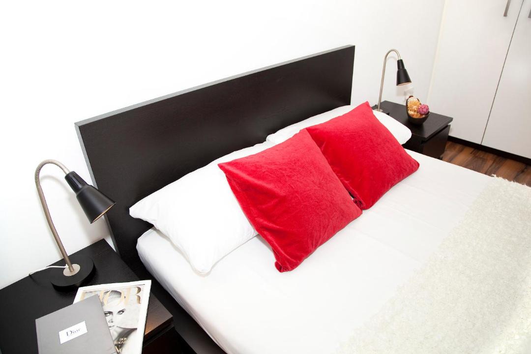 Photo of Bedroom in Spitalfields